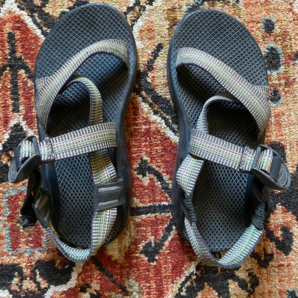 Chacos